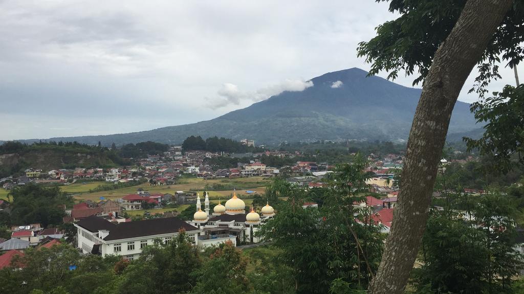 Astani Family Home Bukittinggi Luaran gambar