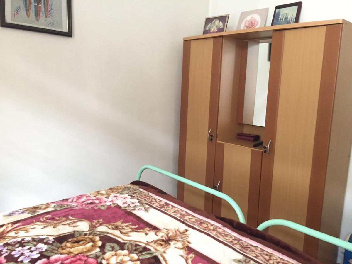 Astani Family Home Bukittinggi Luaran gambar