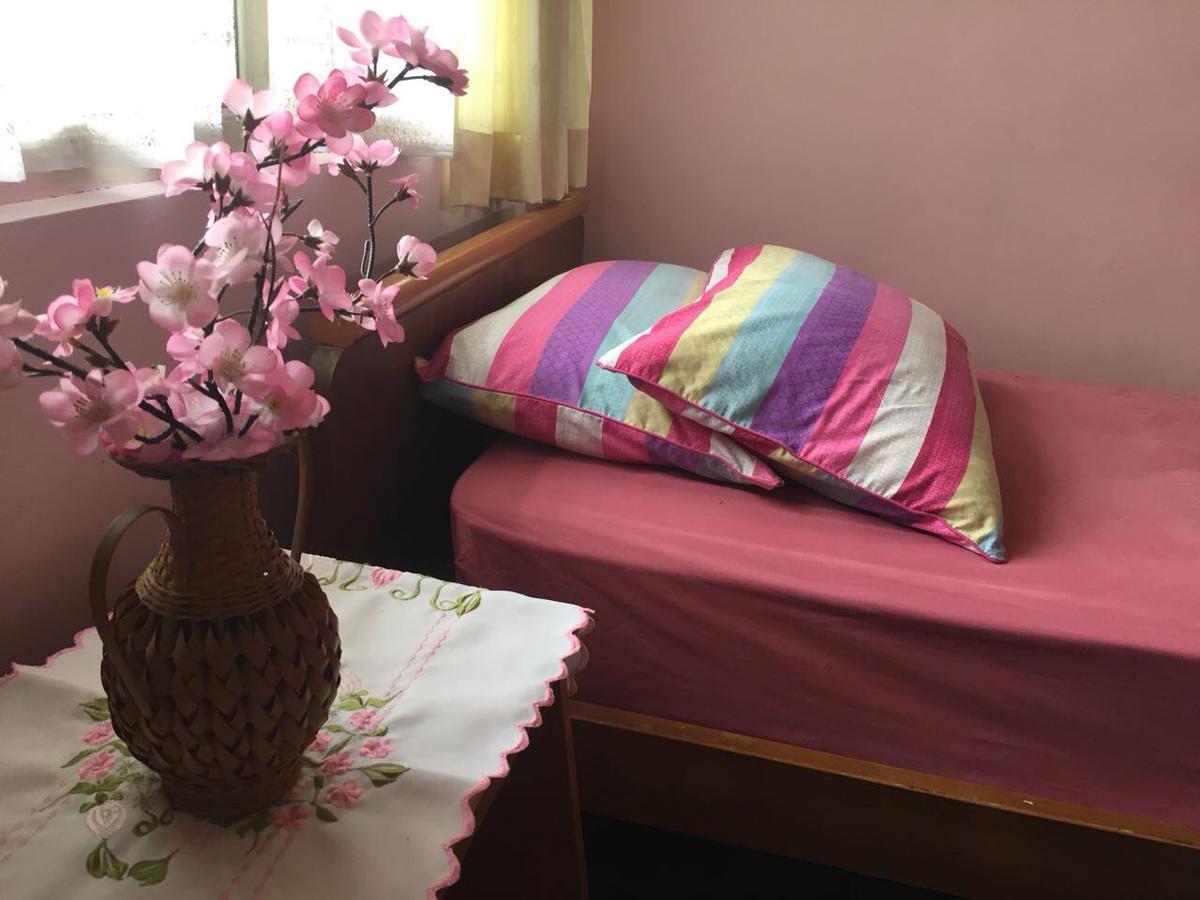 Astani Family Home Bukittinggi Luaran gambar