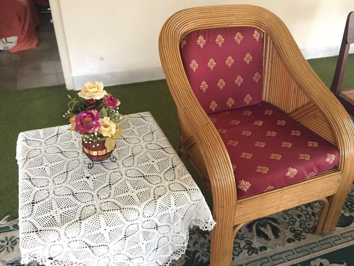 Astani Family Home Bukittinggi Luaran gambar