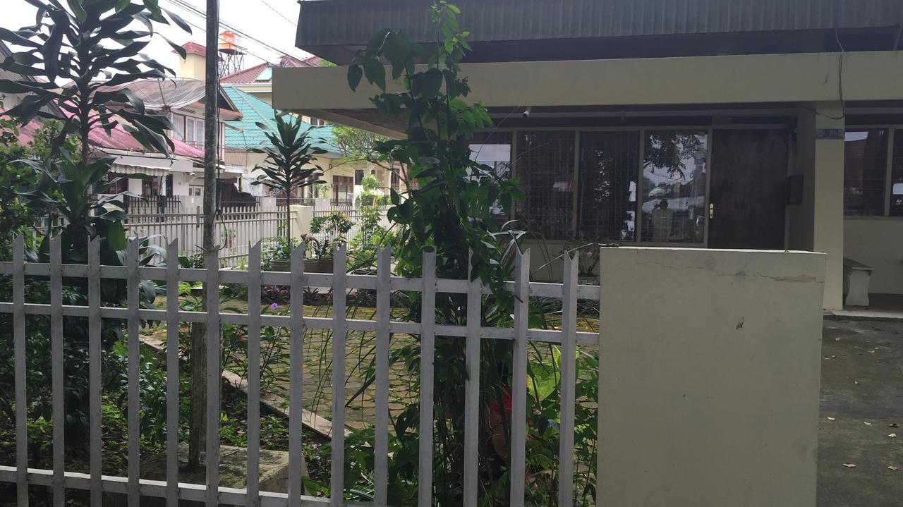 Astani Family Home Bukittinggi Luaran gambar