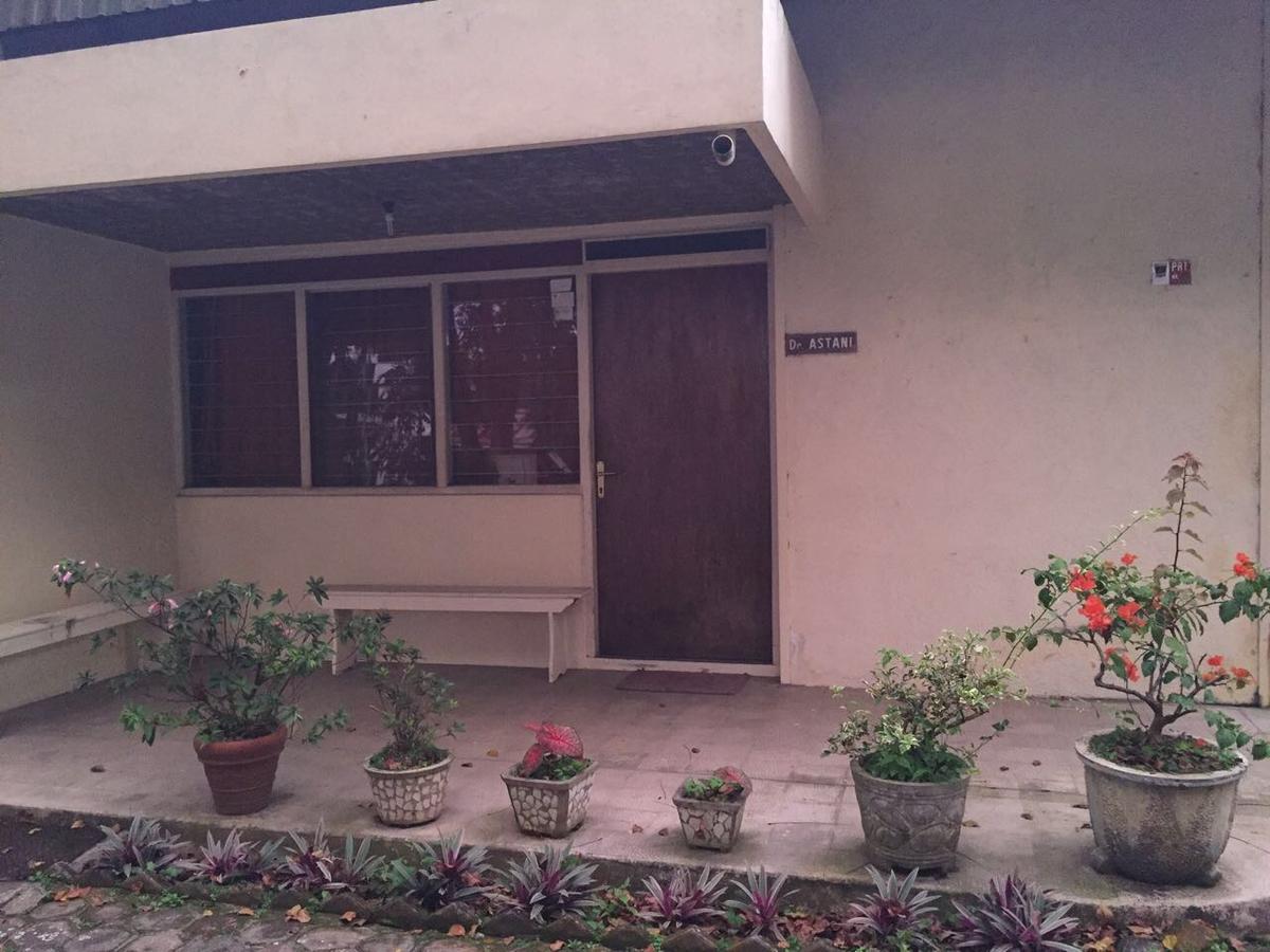 Astani Family Home Bukittinggi Luaran gambar