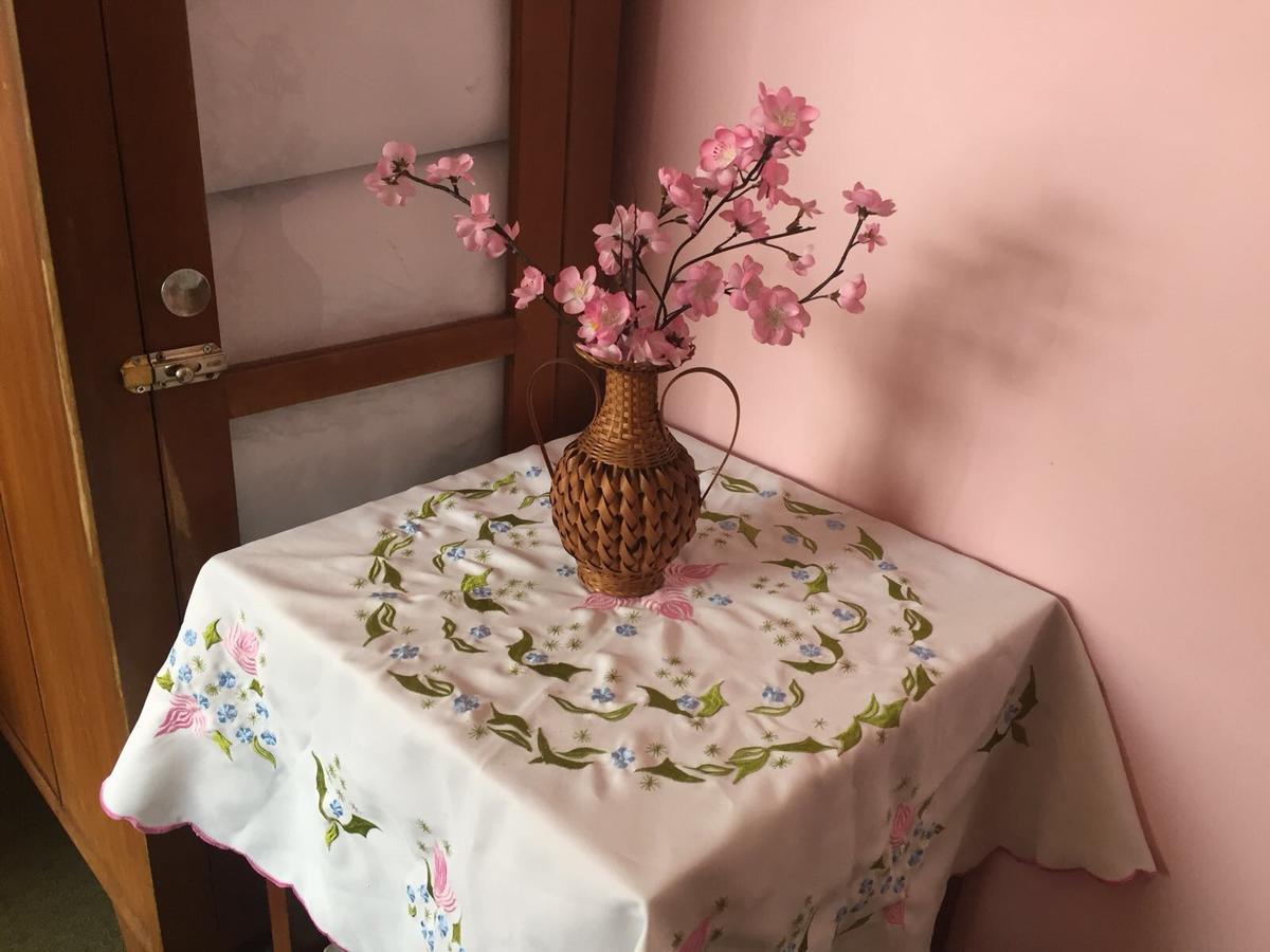 Astani Family Home Bukittinggi Luaran gambar