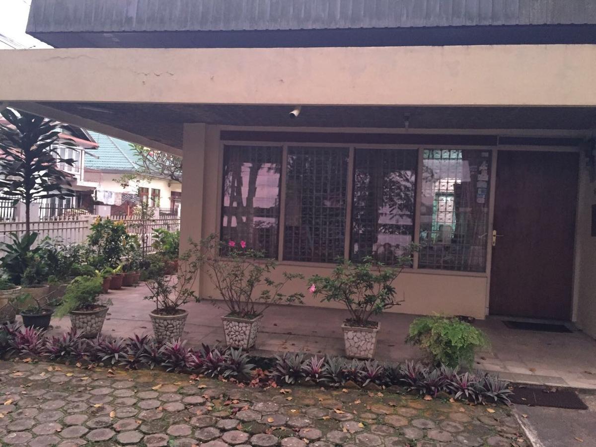 Astani Family Home Bukittinggi Luaran gambar