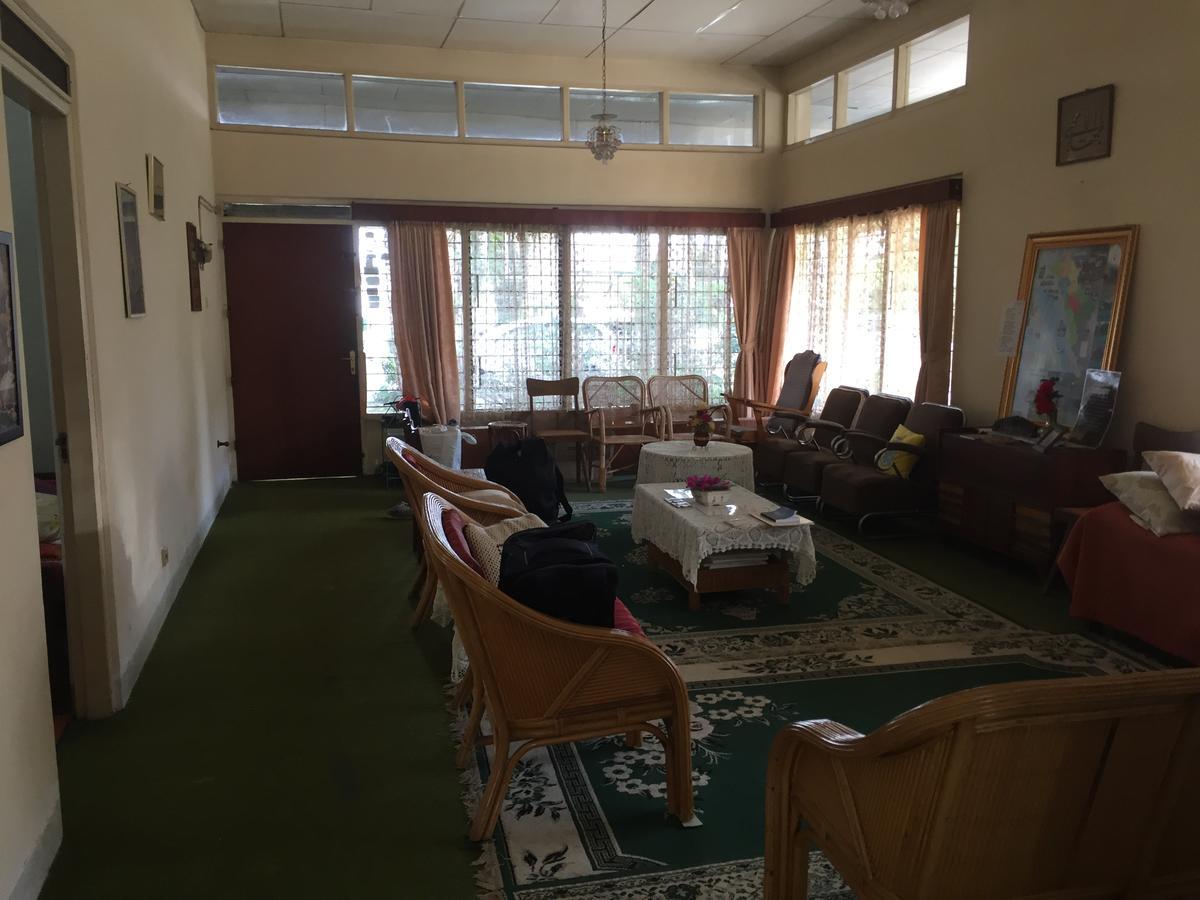 Astani Family Home Bukittinggi Luaran gambar