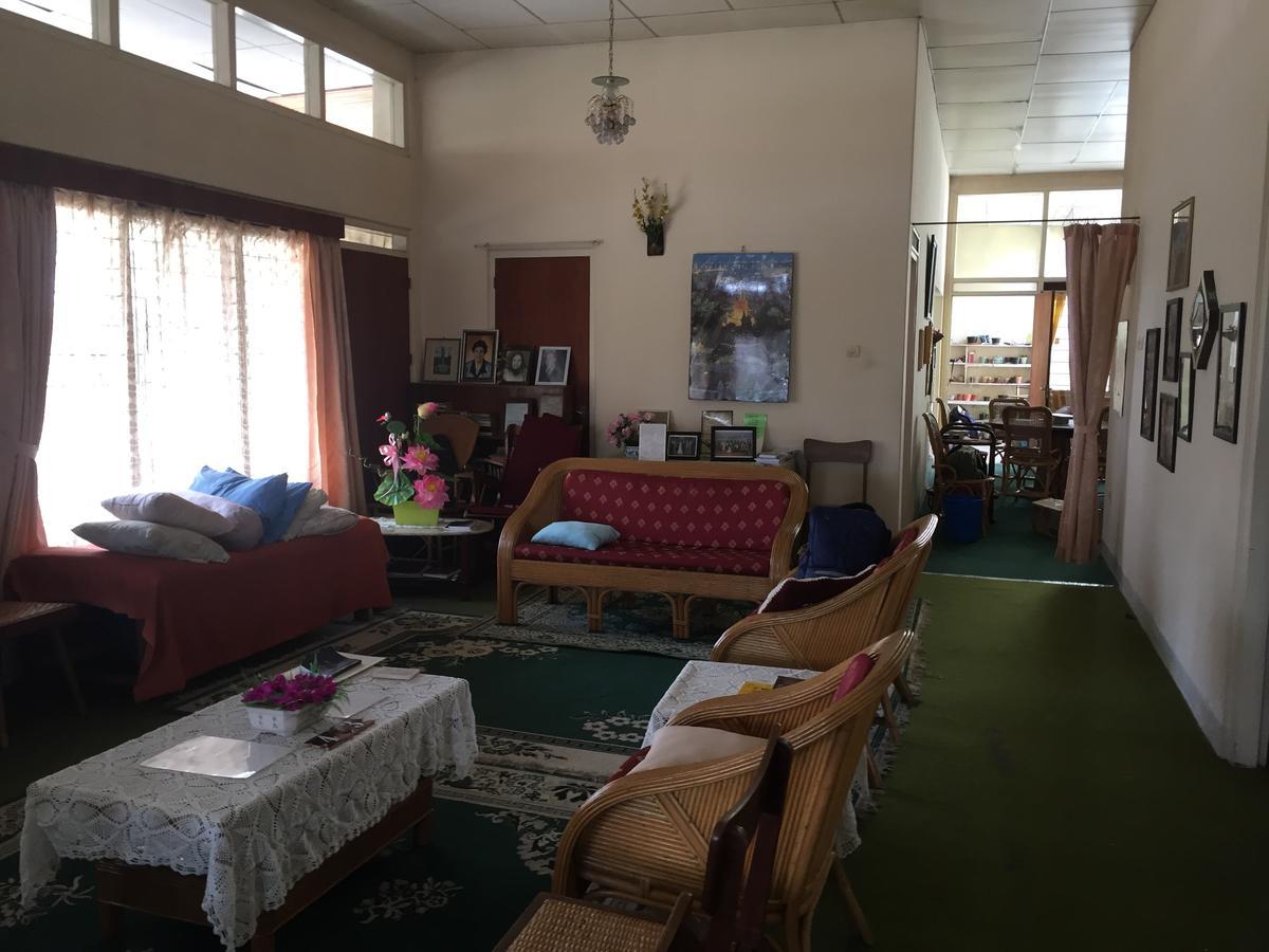 Astani Family Home Bukittinggi Luaran gambar