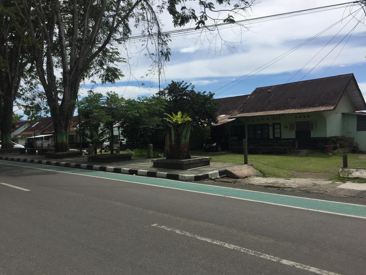 Astani Family Home Bukittinggi Luaran gambar