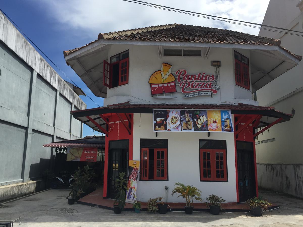 Astani Family Home Bukittinggi Luaran gambar