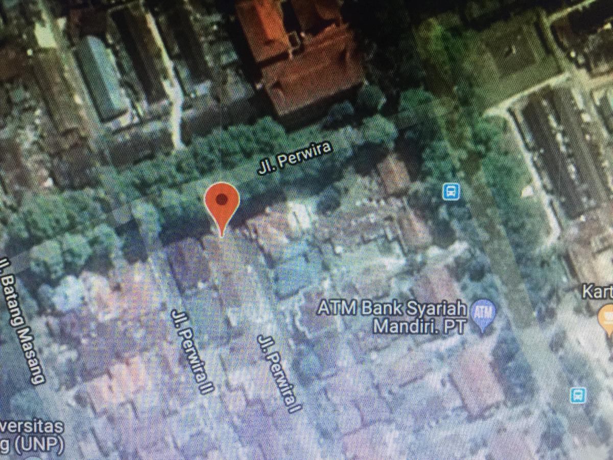 Astani Family Home Bukittinggi Luaran gambar