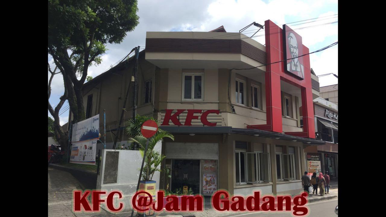 Astani Family Home Bukittinggi Luaran gambar