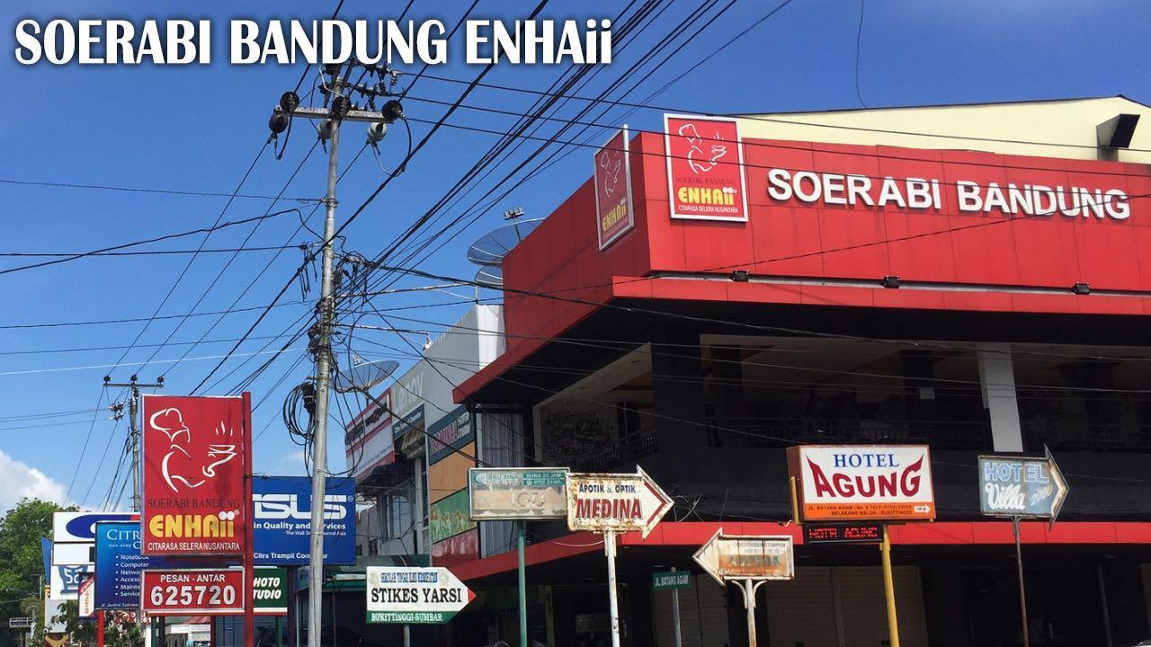 Astani Family Home Bukittinggi Luaran gambar
