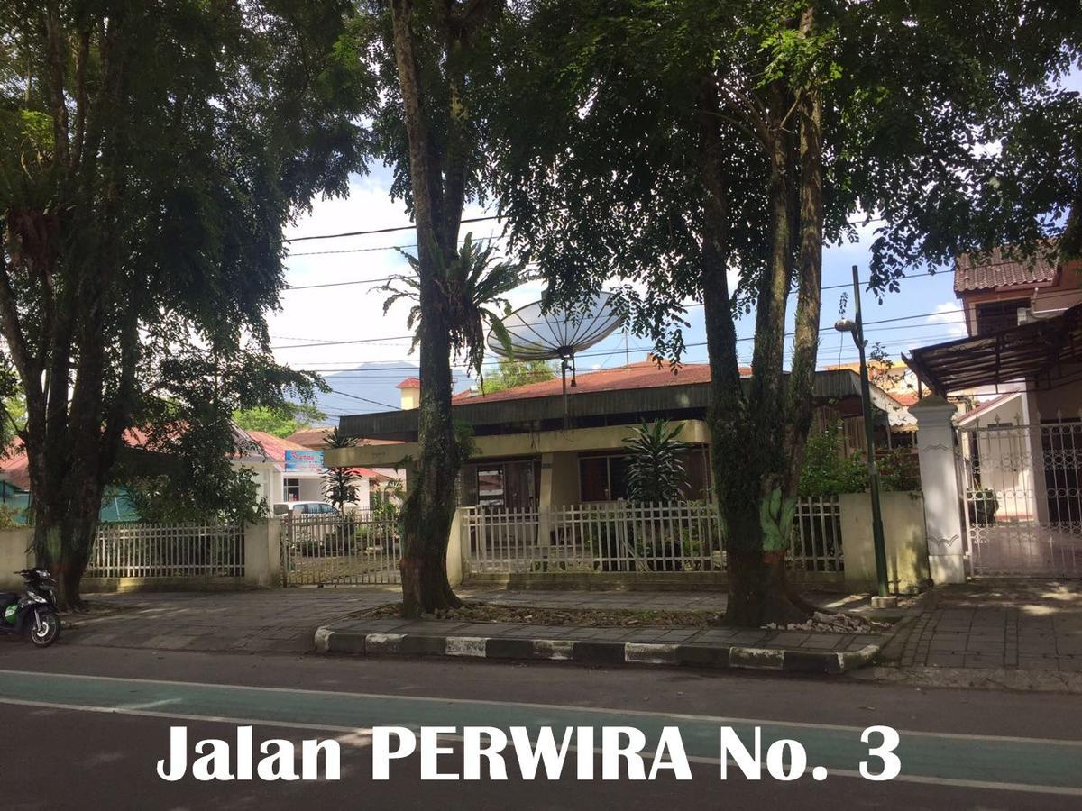 Astani Family Home Bukittinggi Luaran gambar