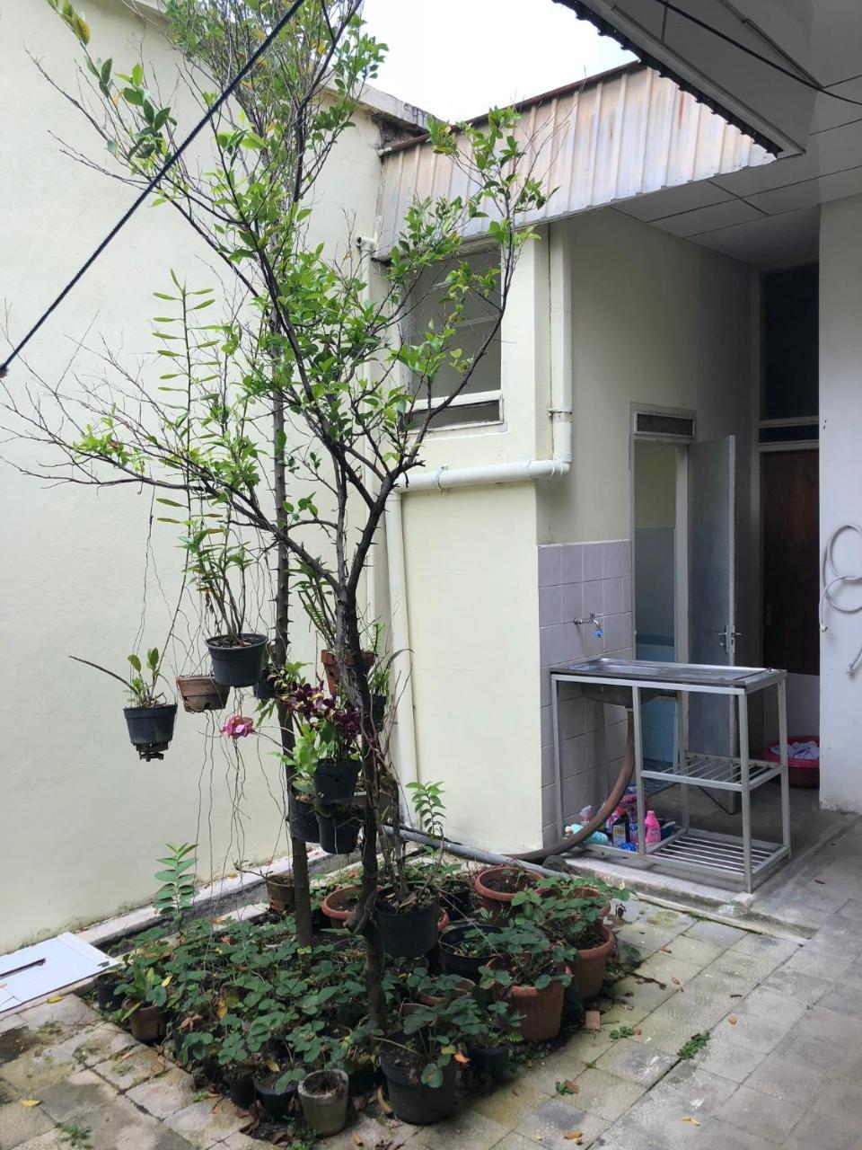 Astani Family Home Bukittinggi Luaran gambar