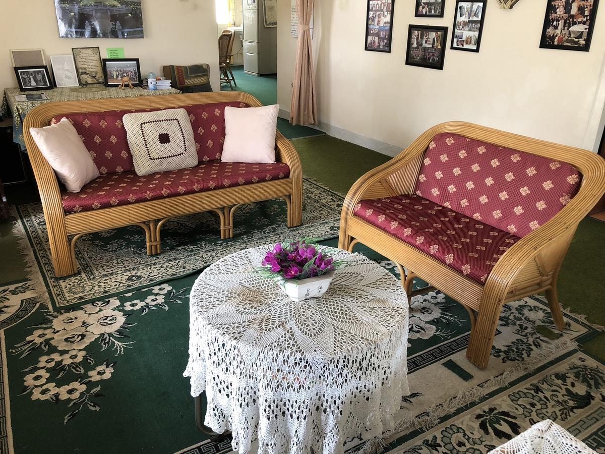 Astani Family Home Bukittinggi Luaran gambar