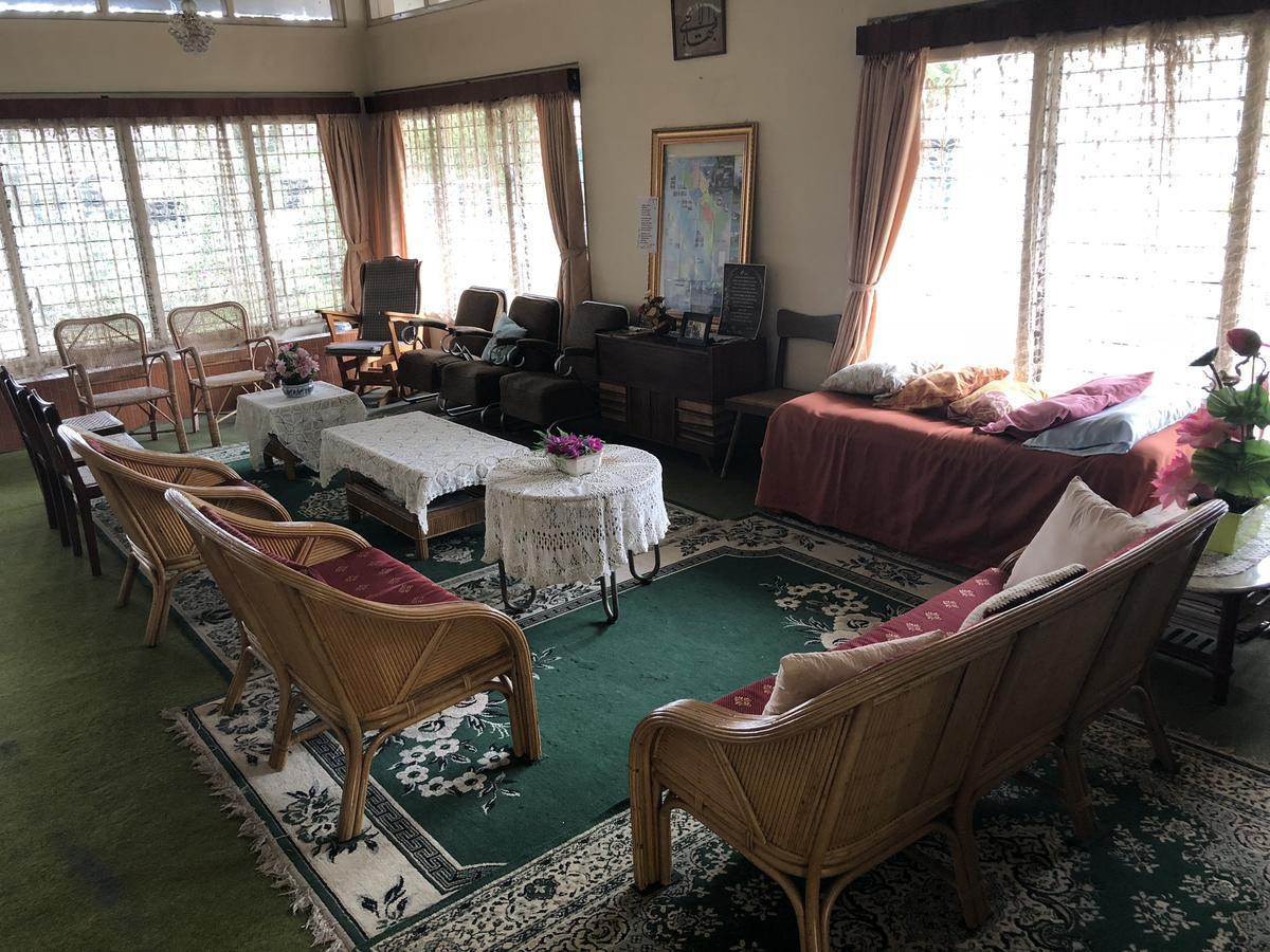 Astani Family Home Bukittinggi Luaran gambar