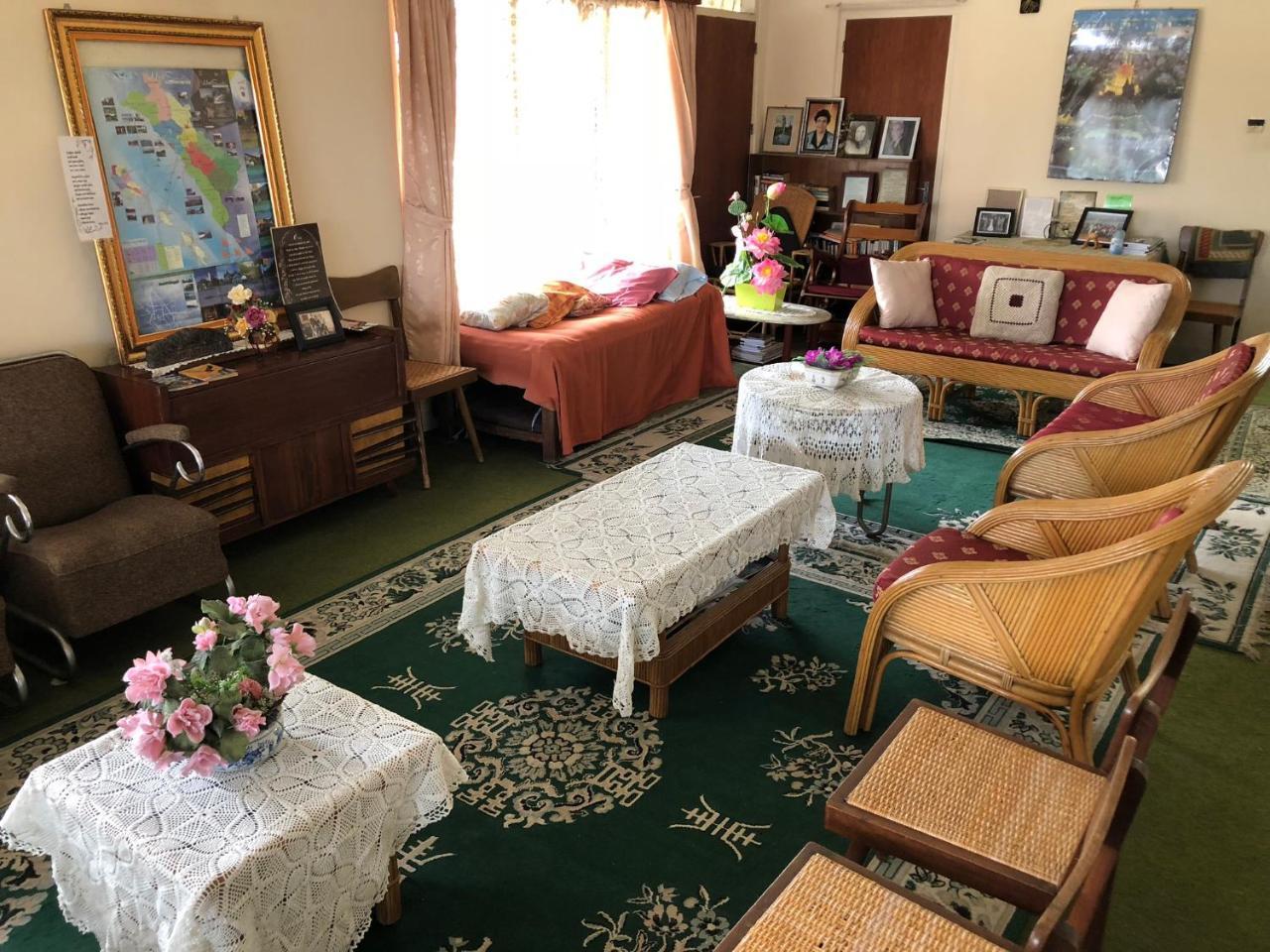 Astani Family Home Bukittinggi Luaran gambar
