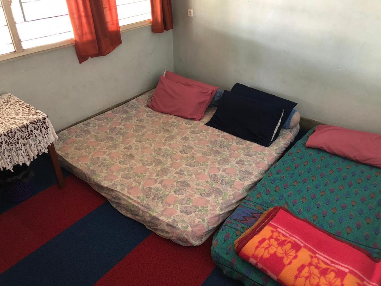 Astani Family Home Bukittinggi Luaran gambar
