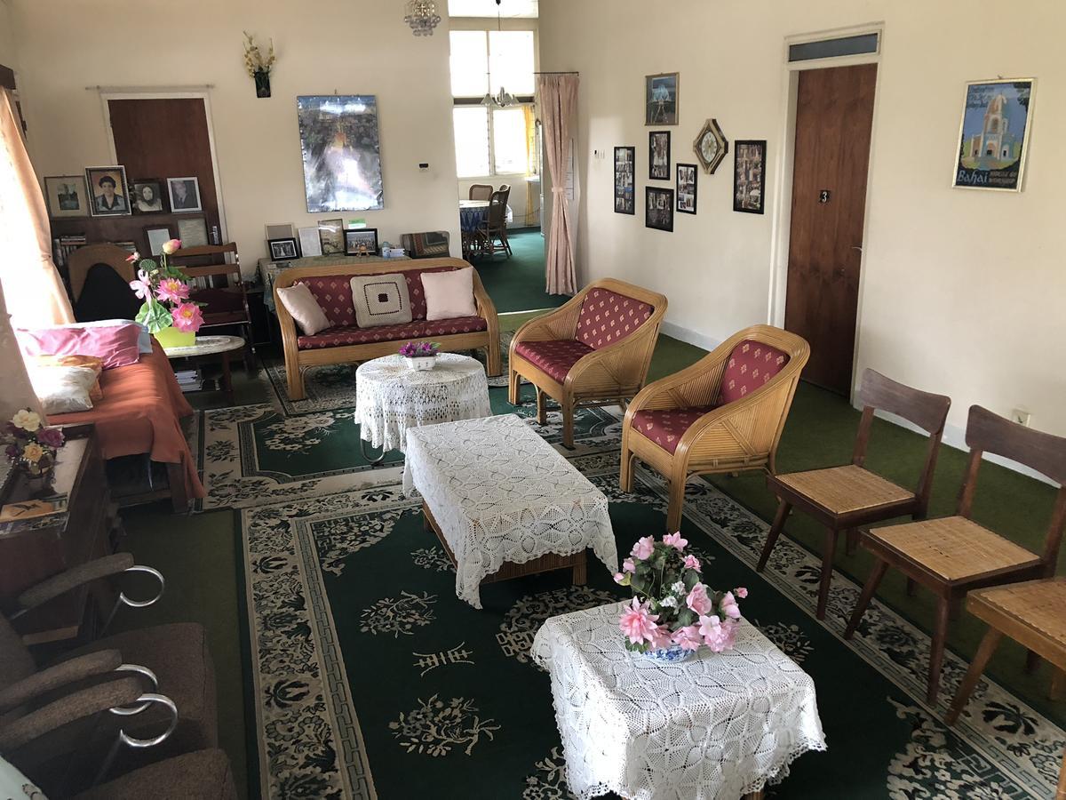 Astani Family Home Bukittinggi Luaran gambar