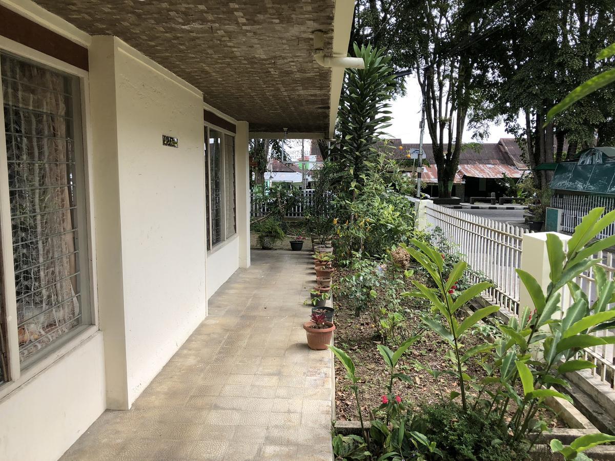 Astani Family Home Bukittinggi Luaran gambar