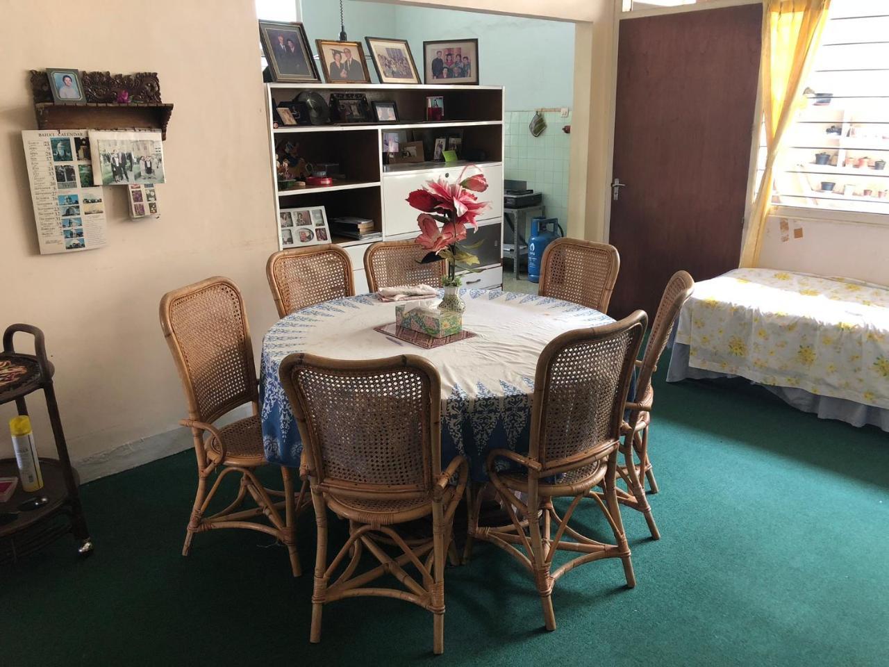 Astani Family Home Bukittinggi Luaran gambar