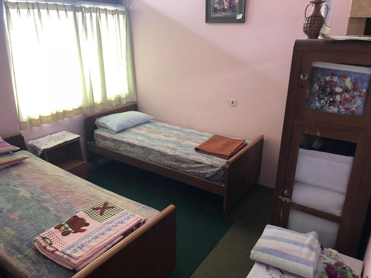 Astani Family Home Bukittinggi Luaran gambar